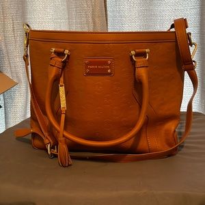 Paris Hilton Two Way Purse